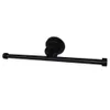 Kingston Brass BAH8218orb Concord Dual toalet Paper Holder, Olej wcierany brąz