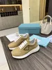 Designer Casual Shoes Inside Voices Men Women Suede Penny Cookie Pink Baby Shower Blue Sea Salt Outdoor Trail Sneakers 0808