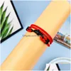 Catena Stile Navale Uomo Donna Bracciale Oceano Animale Delfino Balena Fascino Braclet Gioielli Fatti A Mano Casual Corda Braslet Drop Delivery Brac Dhwhy