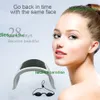 Face Care Devices 7 Colors PDT Mask Foldable Threapy Lamp LED Pon Skin Rejuvenation Salon Home Use Beauty Machine 230609