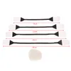 Ansiktsvårdsanordningar Invisibel Bandage Neck Eye Lifter Sticker Anti Aging Patch Slimming Tape Wrinkle Removal Lift 230609