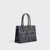 Горячая продажа iPad Bag Casual Totes Commuter Totes Дизайнерские роскошные женские мешки на плечах женщинам.