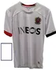 2023 2024 OGC NICE FC Soccer Jerseys Delort Melou Gouiri 23 24 Ogcnice Football Shirts Dolberg Dante Kamara Atal Home Away Atal Kluivert Stengs S-2XL