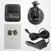 2,2 tum Display Mini Car DVR Recorder Dash Cam Video Camera Night Vision WDR Full HD 1080p Loop Recording Dashcam Q1