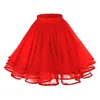 Skirts Women Princess Skirt Tulle Pleated Dance Tutu Short Womens Adult Dancing Ladies Mini