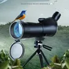 Binocolo monoculare professionale ad alta definizione ad alta potenza per birdwatching, caccia, campeggio e attrazioni turistiche