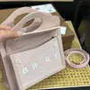 Borse a tracolla di alta qualità Borse a tracolla Totes Luxurys Borse in vera pelle Borse cosmetiche Borse moda Borse donna firmate Pochette a mano Mini Pocket Bag