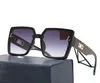 Designer-Sonnenbrille, hochwertige Brillen, Designer-Marken-Sonnenbrille, Damen-Herren-Brille, Damen-Sonnenbrille, UV400-Linse, Unisex, mit Box