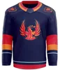 Max McCormick Coachella Valley Firebirds Hockey-Trikot Kole Lind Tye Kartye Cameron Hughes Brogan Rafferty Jesper Froden Ryker Evans Andrew Poturalski Schuldt