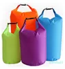 Wholesale 5L 10L 20L 25L Waterproof Dry Bag Pack Sack Swimming Rafting Kayaking River Trekking Floating Boating Bag Outdoor Dry Backpack