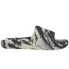 adilette 23 Slides sandalias de diseñador para hombre para mujer deslizadores Zapatillas zapatos de lujo pantoufle Magic Lime Desert Sand Bone chanclas plataforma