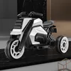 Tricicli per bambini Auto elettrica per bambini Sit Can Ride Moto Walking Artefatto per bambini Scooter per bambini 3 ruote per bambini