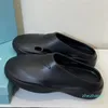 2023-Designer-Hausschuhe, Schaumstoff-Gummi-Slipper, Strandsandalen für Damen und Herren, geprägte Slides, Ton, zeitgenössische Slider, Unisex, Größe 35–45