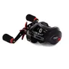 Baitcasting Bujki Johncoo Fishing Reel MT200 Casting Reel Big Game 13kg Max Drag Jigging 11 1 BB 7.1 1 230609