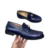 Man lyx varumärken avslappnade skoess män loafers mäns körskor chaussure homme zapatillas hombre hten schoenen bona size 38-45