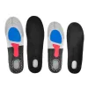 Unisex ortotisk båge support sko pad sport löpande gelinsulor Insert kudde för män kvinnor