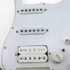 Prewired Pickguard 7-Way type fully loaded SSH Pickups SLL1 Single coil Pickups And TB-4 Humbucker Pickups