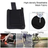 Ankelstöd 2st Sandbags Leg Workout Equipment Outdoor Sports Magic Sticker Home Jogging Weights Walking Weight Fitness 230609