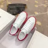 Man Designer Shoes Lace Sneakers Casual Womens Shoes Sports Breathable Flexible Soft Comfortable Real Leather Woman2023