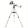 Newtonian Reflecting Telescope F70076 (76mm bländare, 700 mm brännvidd) Hög förstoring Högupplöst professionell