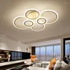 Plafoniere Lampada Design Moderno Led Dinette Enfant Jouet Luminaria De Teto Lampada Cucina Illuminazione Casa