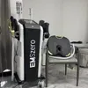 2024 EMSzero 14 Tesla Body Neo Ems Rollers Stimulateur musculaire amincissant l'équipement électromagnétique Machine de massage à rouleaux pour salon de beauté