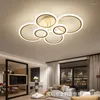 Plafoniere Lampada Design Moderno Led Dinette Enfant Jouet Luminaria De Teto Lampada Cucina Illuminazione Casa