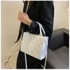 Mode PU sac à bandoulière en cuir pour femmes rabat bandoulière sacs à main sac à main femme Simple Designer sac pochette