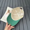 Newp-Letternew Fashion Mat Mens 여자 야구 모자 P- 레터 틴 S 피트 모자 편지 서머 스냅 백 선샤이드 스포츠 자수 Casquette Beach Luxury Hats 11