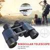 60x60 hochauflösendes Nachtsicht-Kompakt-Fernglas-Teleskop für Outdoor-Jagdwandern