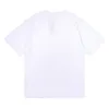 Heren T-shirts Dames T-shirts Designer T-shirts katoen Tops Man Casual Shirt Luxurys T-shirts Kleding Street Shorts Sleeve Clothesm-3xl m62