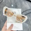 Sunglasses Cateye Women Sexy Retro Large Butterfly Shape Sun Glasses Brand Designer Colorful Eyewear For Female UV