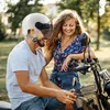 Motorhelmen Helm Opgewaardeerd Half Gezicht Motor Veiligheid Caps Motor Elektrische Fiets Sport Voor Mannen Vrouwen