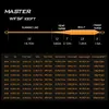 Braid Line Goture Master Fly Fishing 100ft Wf2f W 0f الوزن إلى الأمام الإكسسوارات الرئيسية العائمة 230609