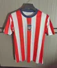 Liga MX 2023 2024 Nieuwe CD Tapatio voetbalshirts 23 24 O.MACIAS L.CARRILLO M.BENITEZ thuis weg S-4XL voetbalshirt