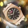 Sub Dials Work или Die Mens Mens Watching один два трех глаз дизайнерские часы автоматическое Quartz Move