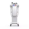 6 in 1 cavitatie machine 80k/40K laser rf vet lipo cavitatie afslanken machine lipocavitatie 80k