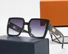 Designer Sunglass High Quality eyeglass Designer Brand Sunglasses Women Men Glasses Womens Sun glass UV400 lens Unisex With box