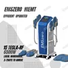 Enthüllung der Kraft von EMSzero: Elektromagnetisches 15-Tesla-Formgerät zur Fettentfernung und Muskelstraffung