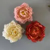 装飾的な花3PC