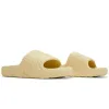 adilette 23 Slides sandalias de diseñador para hombre para mujer deslizadores Zapatillas zapatos de lujo pantoufle Magic Lime Desert Sand Bone chanclas plataforma