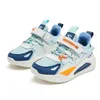 Neue Sportschuhe für Jungen, leichte und lässige Schuhe, bequeme und atmungsaktive Schuhe für Kinder