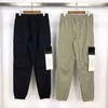 Homem Carga Calças Bottoms Corredores Mens Track Pant Designer Roupas de Algodão Macio Vestuário de Alta Qualidade Streewears Tamanho Asiático S-3XL