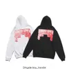 Lose 2023 Herren Sweatshirts Streetwears Hoodies Damen Kapuzen Mode Mann Pullover Offs Winter Designer Kleidung High1 Qualität Street Print Weiße Hoodys DTFB