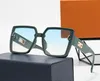 Designer-Sonnenbrille, hochwertige Brillen, Designer-Marken-Sonnenbrille, Damen-Herren-Brille, Damen-Sonnenbrille, UV400-Linse, Unisex, mit Box