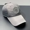 Czapki baseballowe dla mężczyzn projektantów turystycznych sportowych czapek kobiet luksusowe nylon casquette hip hop man Compass