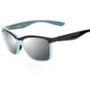 Classic Costas Design 580p Square Solglasögon Kvinnor ANAA Brand Polariserade solglasögon för kvinnlig körning av resande glasögon UV400