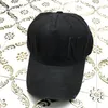 New Luxury Designer Dad Hats Baseball Cap For Men And Women Famous Brands Cotton Adjustable Tiger Skull Sport Golf Curved Hat 15Co246H