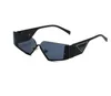 مصمم الأزياء النظارات الشمسية Goggle Beach Sun Glasses for Man Woman Eyeglasses عالية الجودة p8036