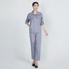 Labor protection work clothes breathable work clothes for both men and women